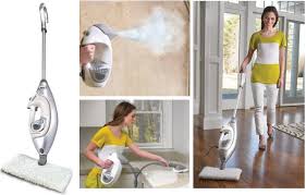 best home steam cleaner reviews