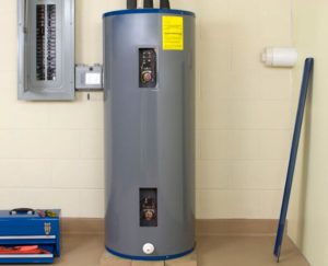 smart water heater benefits