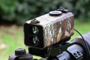 crossbow rangefinders