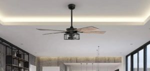 ceiling fan design and home design